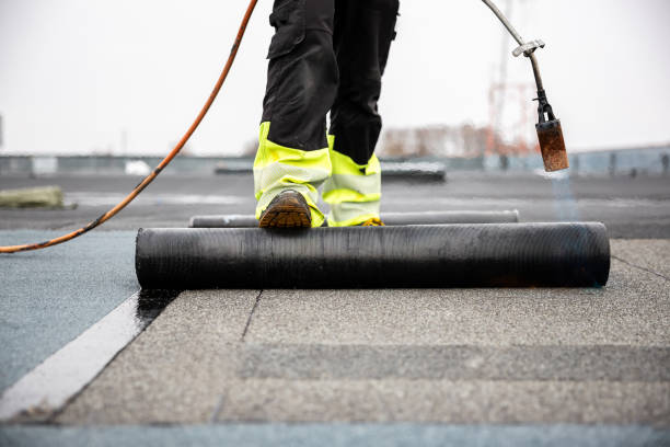 Best Roof Insulation Installation  in Archer City, TX